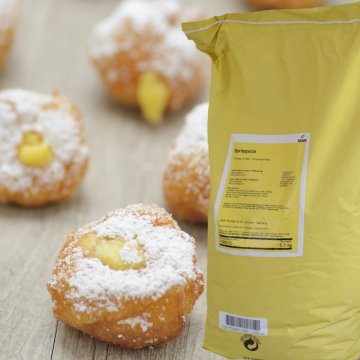 MIX SPRITZQUICK KG 15